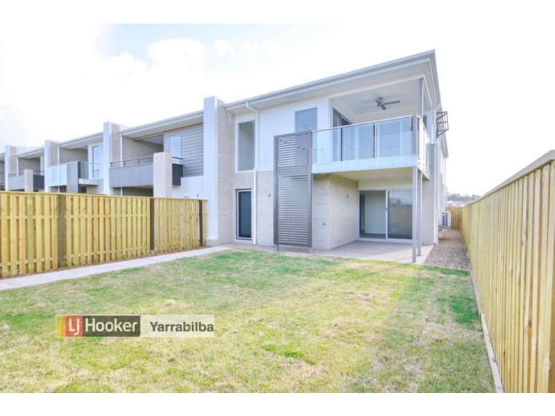 2 Peak Lane, Yarrabilba QLD 4207