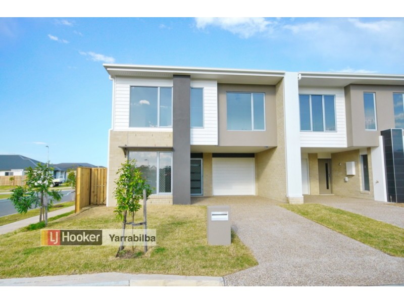 2 Peak Lane, Yarrabilba QLD 4207