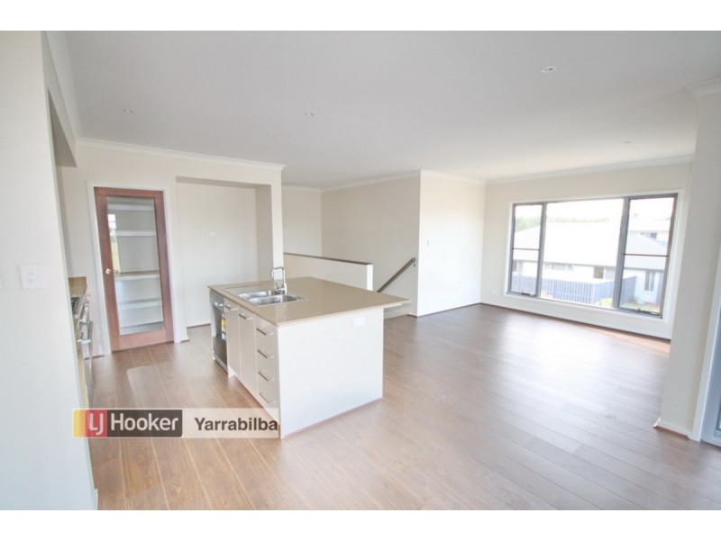 2 Peak Lane, Yarrabilba QLD 4207