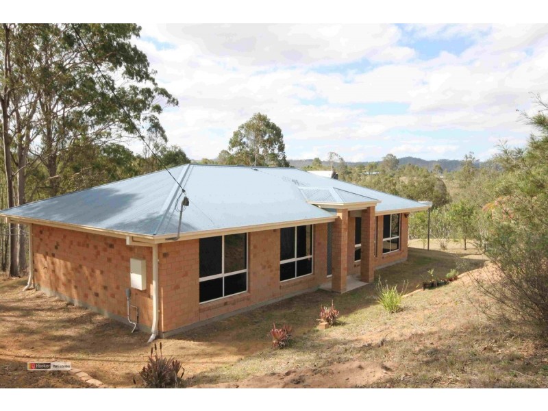 Kooralbyn QLD 4285