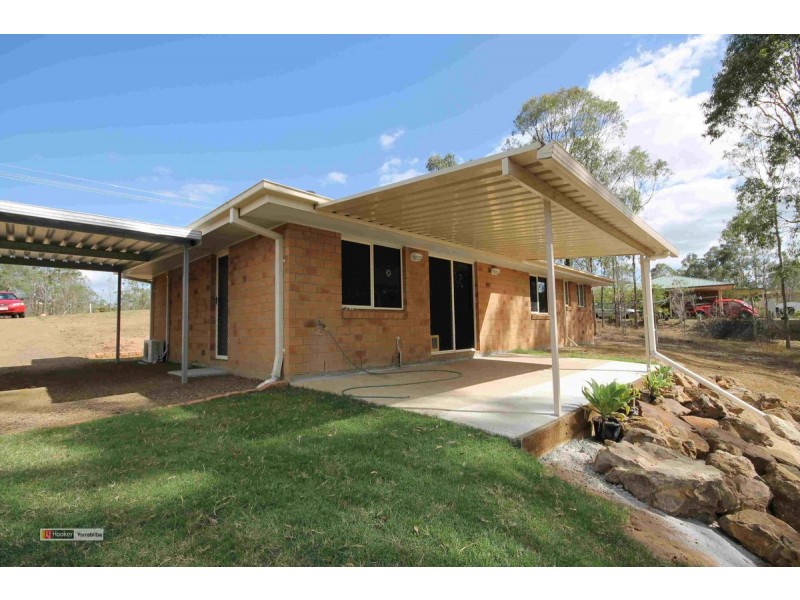Kooralbyn QLD 4285