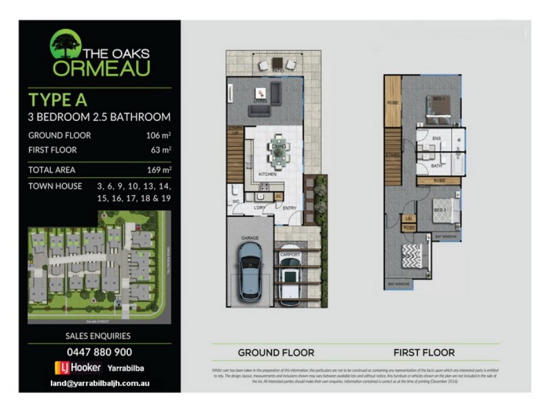 9/17 Dalma Street, Ormeau Hills QLD 4208