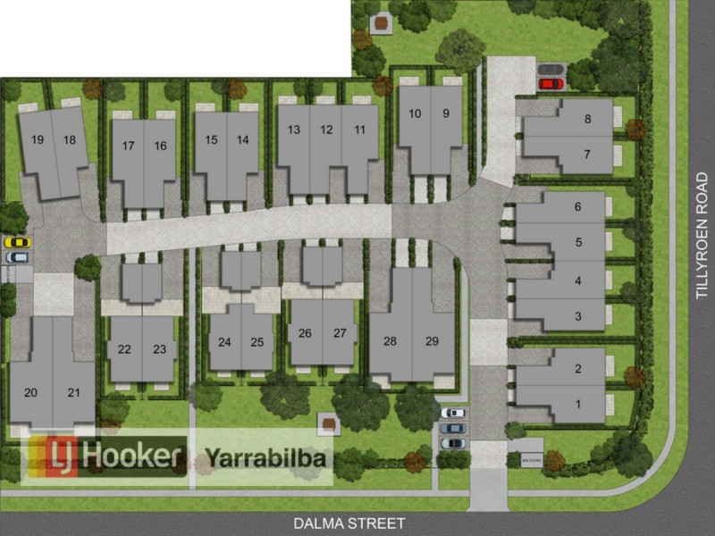 11/17 Dalma Street, Ormeau Hills QLD 4208