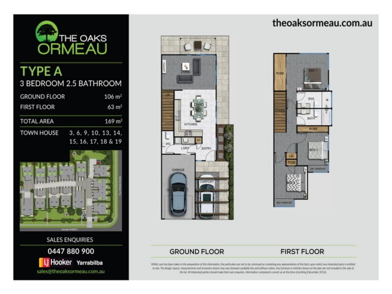 18/17 Dalma Street, Ormeau Hills QLD 4208