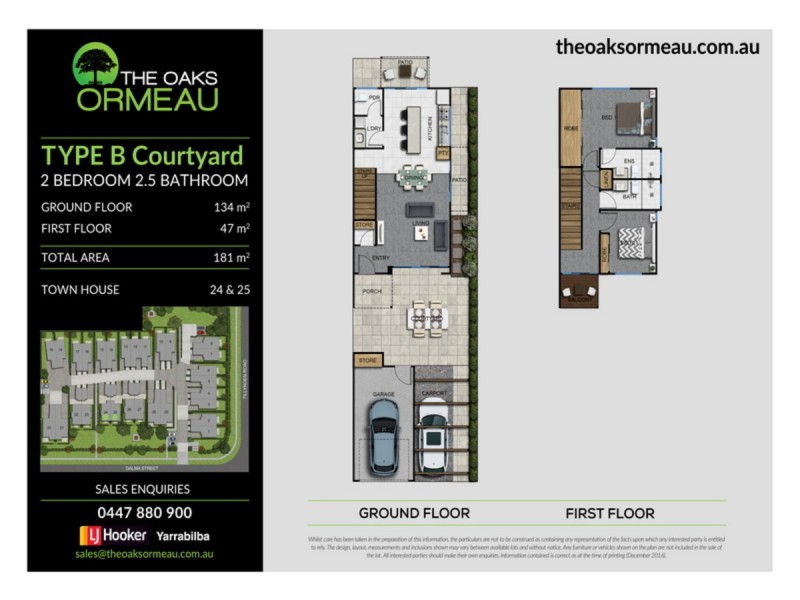 25/17 Dalma Street, Ormeau Hills QLD 4208