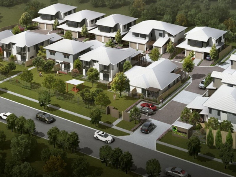 Lot 1/17 Dalma Street, Ormeau Hills QLD 4208