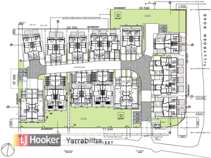 Lot 1/17 Dalma Street, Ormeau Hills QLD 4208