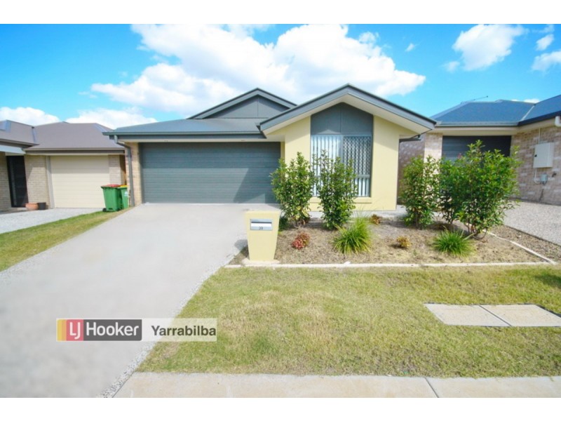 39 Pinehill Street, Yarrabilba QLD 4207