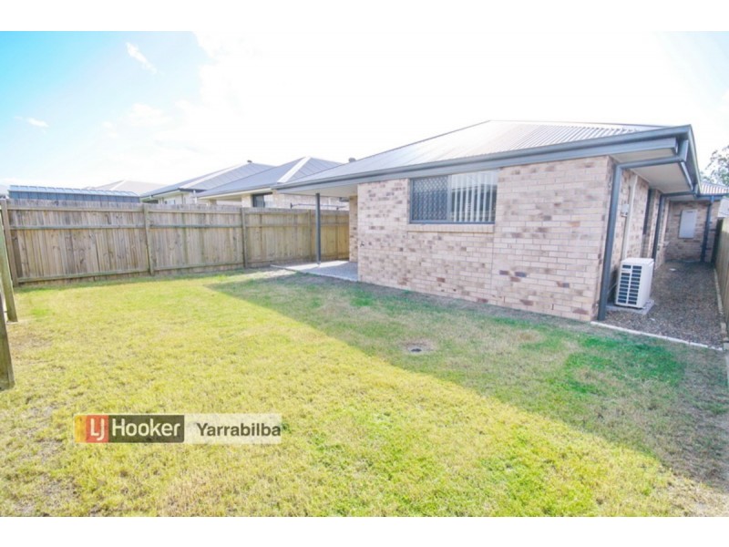 39 Pinehill Street, Yarrabilba QLD 4207