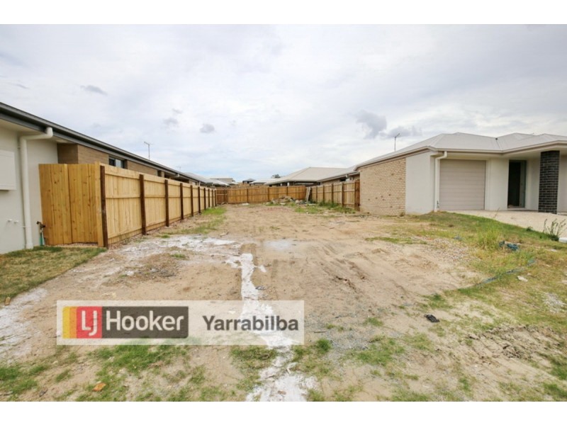 109 Buxton Avenue, Yarrabilba QLD 4207
