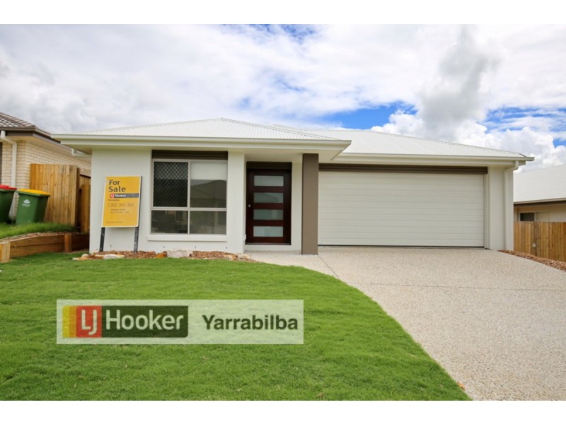 73 Skyblue Circuit, Yarrabilba QLD 4207
