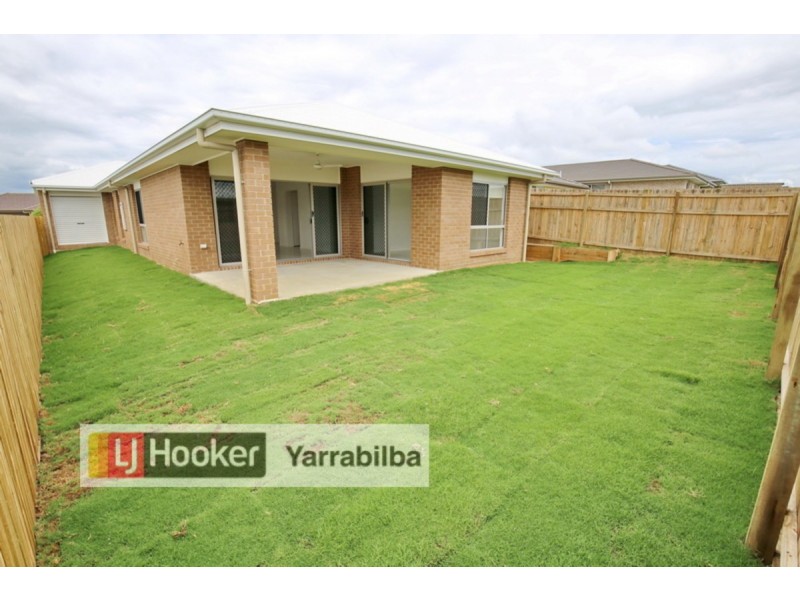 73 Skyblue Circuit, Yarrabilba QLD 4207