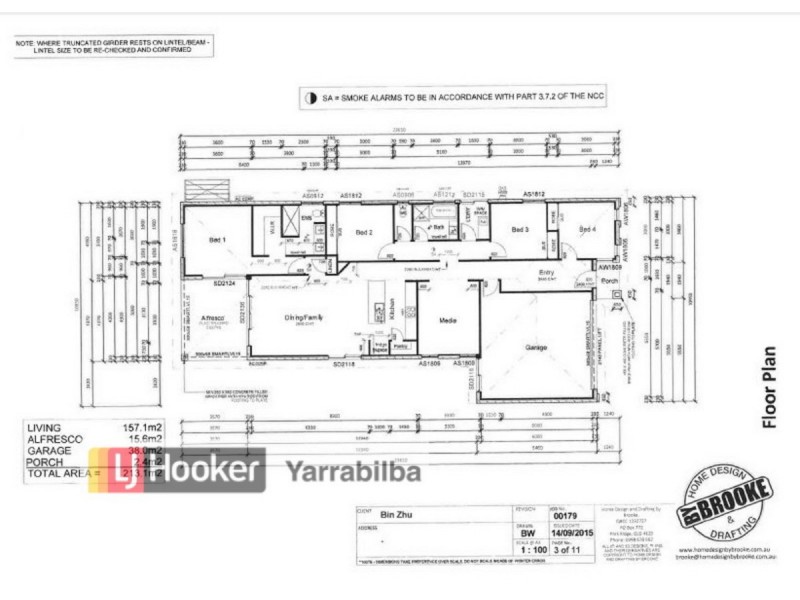 73 Skyblue Circuit, Yarrabilba QLD 4207