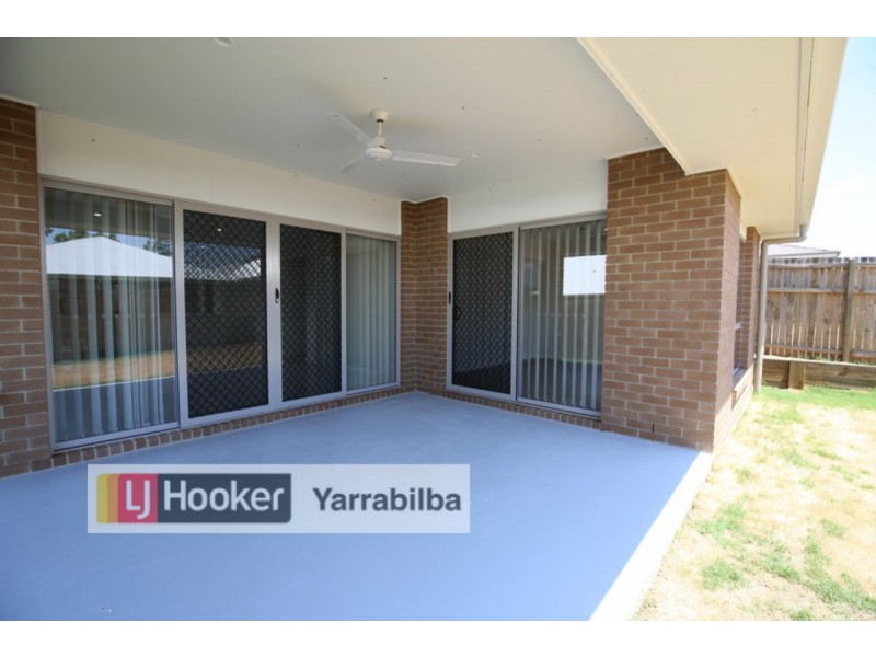 73 Skyblue Circuit, Yarrabilba QLD 4207