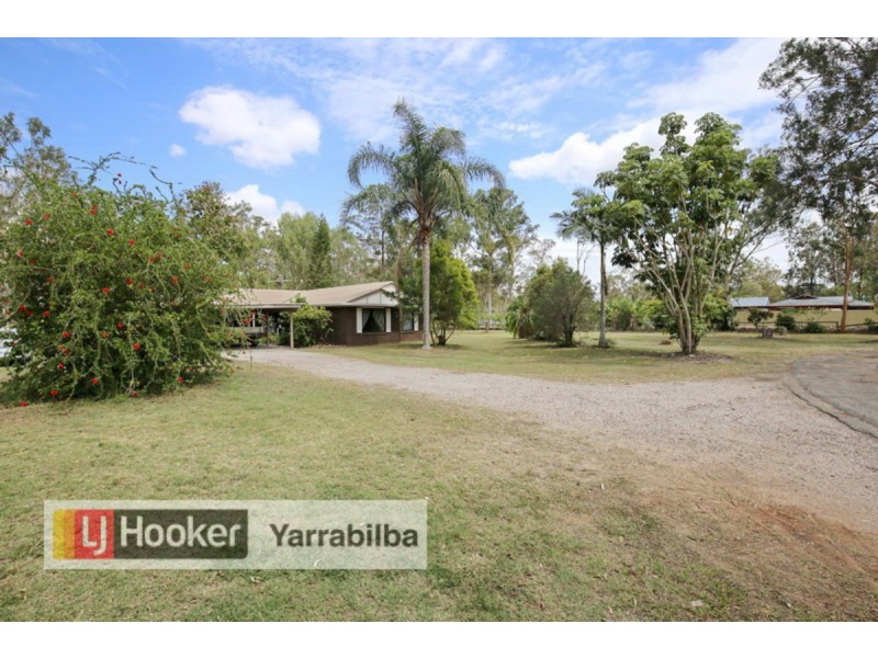 671-677 Waterford-Tamborine Road, Buccan QLD 4207