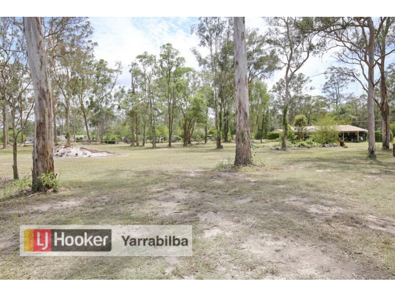 671-677 Waterford-Tamborine Road, Buccan QLD 4207