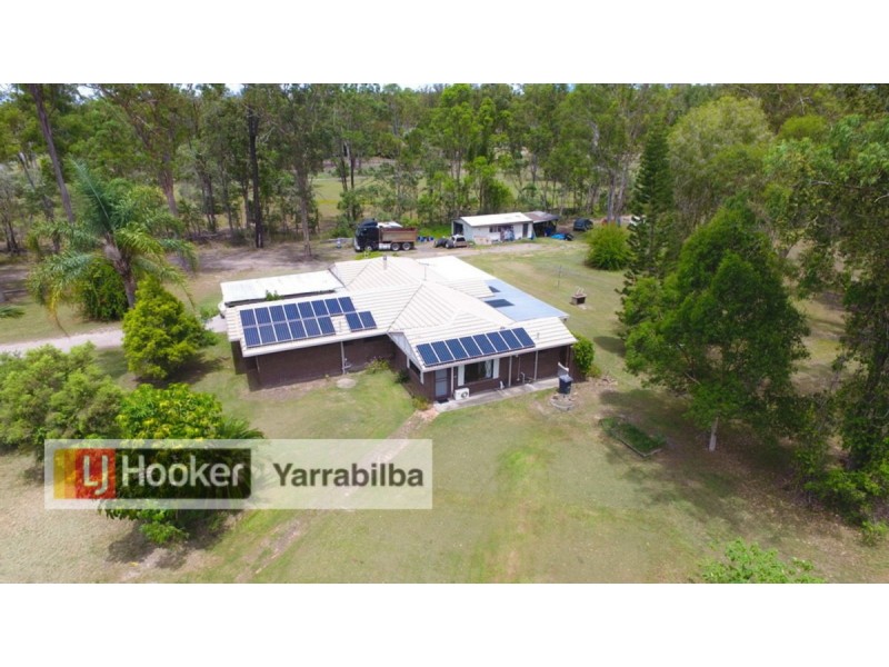 671-677 Waterford-Tamborine Road, Buccan QLD 4207