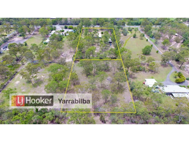 671-677 Waterford-Tamborine Road, Buccan QLD 4207