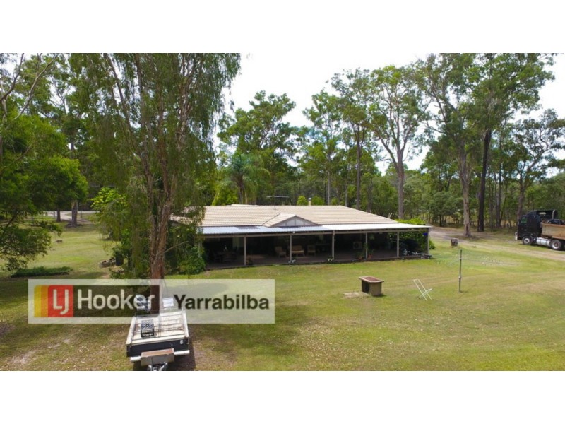 671-677 Waterford-Tamborine Road, Buccan QLD 4207