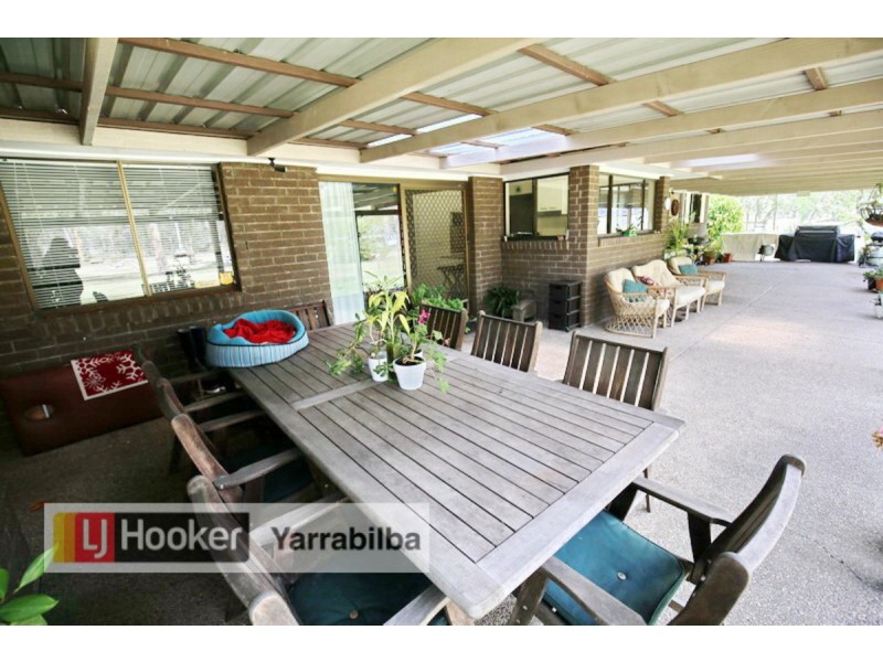 671-677 Waterford-Tamborine Road, Buccan QLD 4207