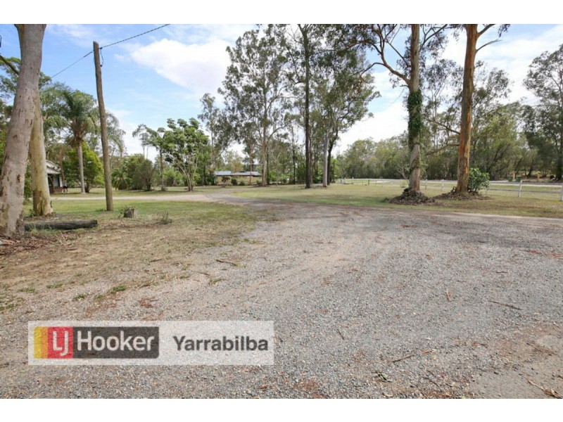 671-677 Waterford-Tamborine Road, Buccan QLD 4207