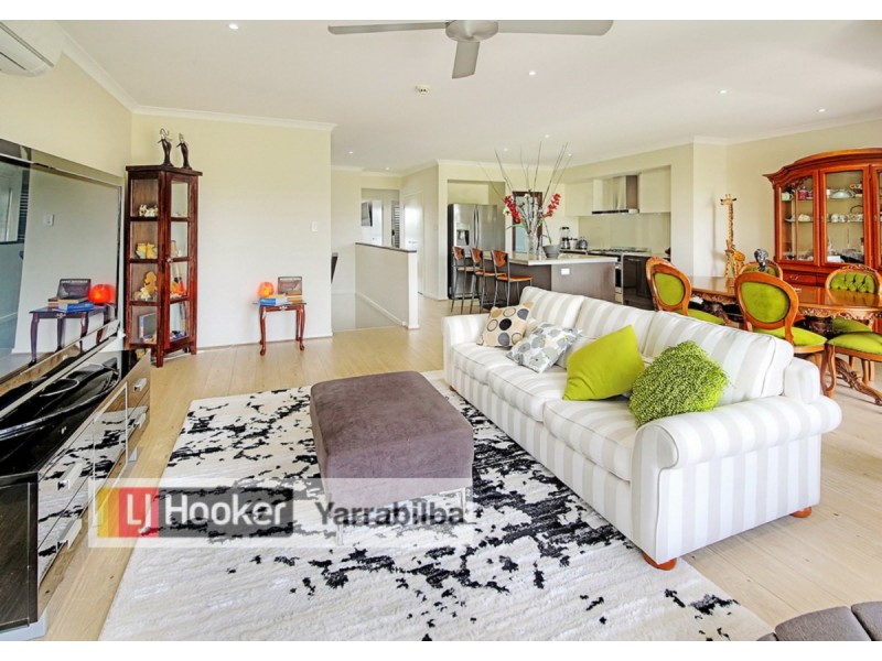 13 Hantlemann Lane, Yarrabilba QLD 4207