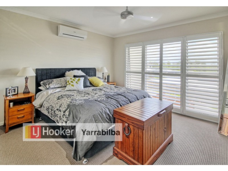 13 Hantlemann Lane, Yarrabilba QLD 4207
