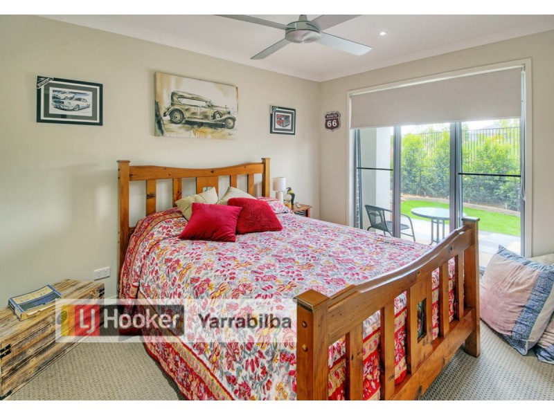 13 Hantlemann Lane, Yarrabilba QLD 4207