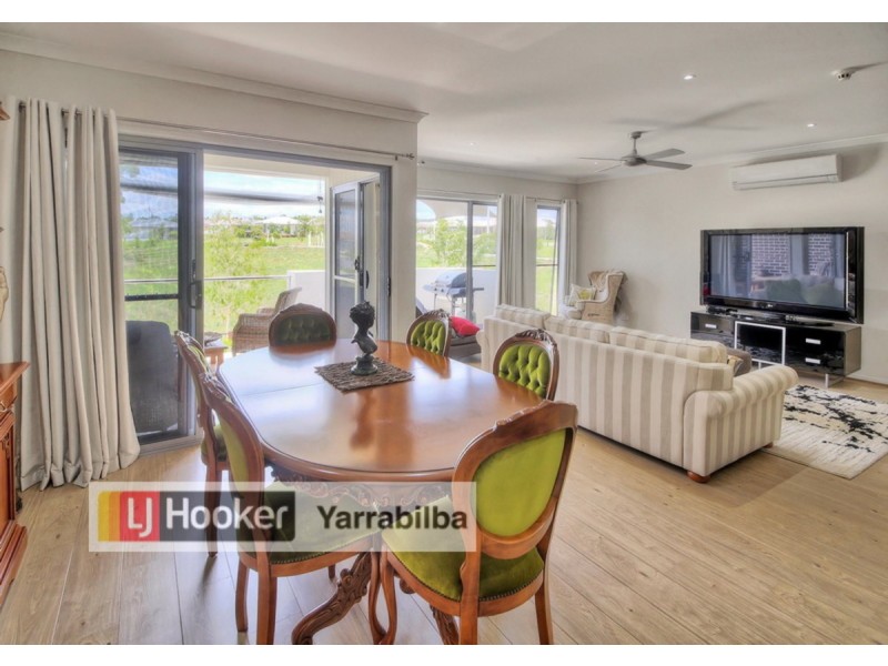 13 Hantlemann Lane, Yarrabilba QLD 4207