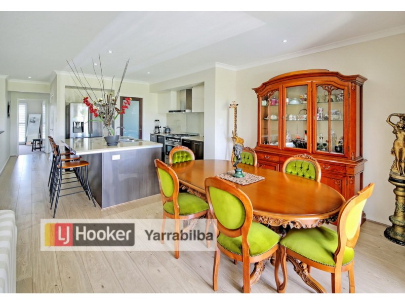 13 Hantlemann Lane, Yarrabilba QLD 4207