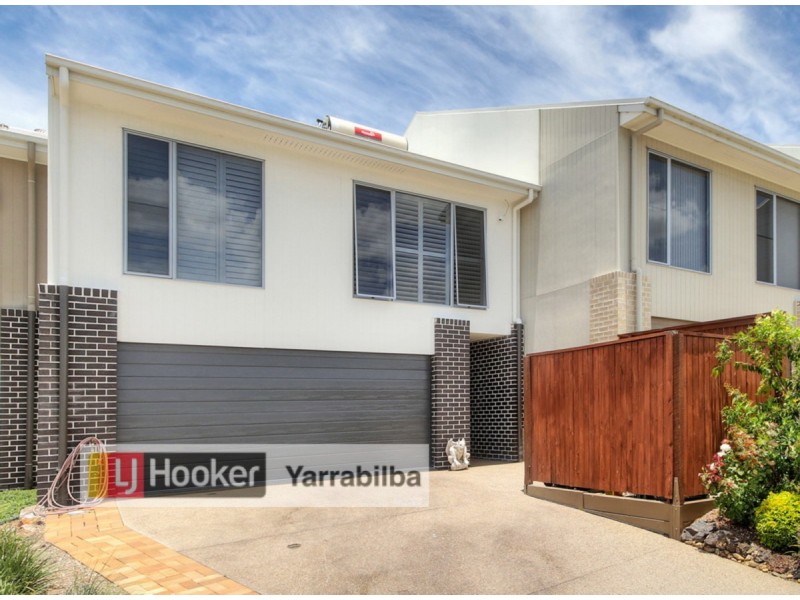 13 Hantlemann Lane, Yarrabilba QLD 4207