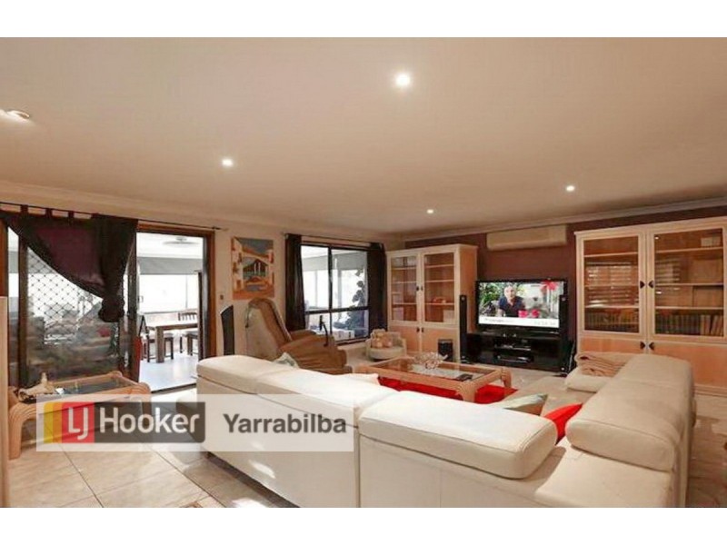 35 Burdekin Court, Logan Village QLD 4207