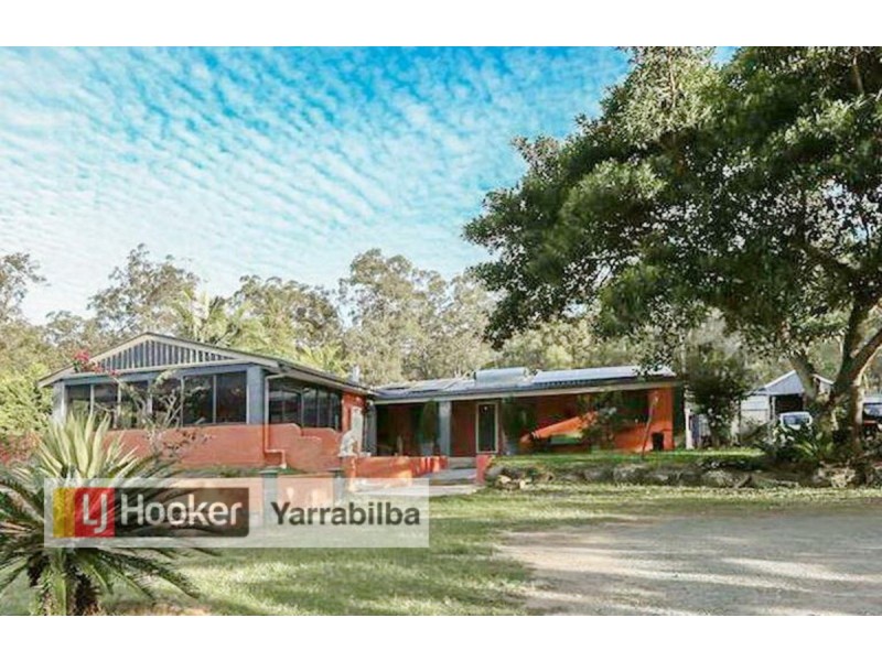 35 Burdekin Court, Logan Village QLD 4207
