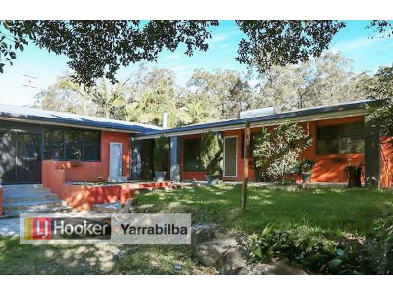 35 Burdekin Court, Logan Village QLD 4207