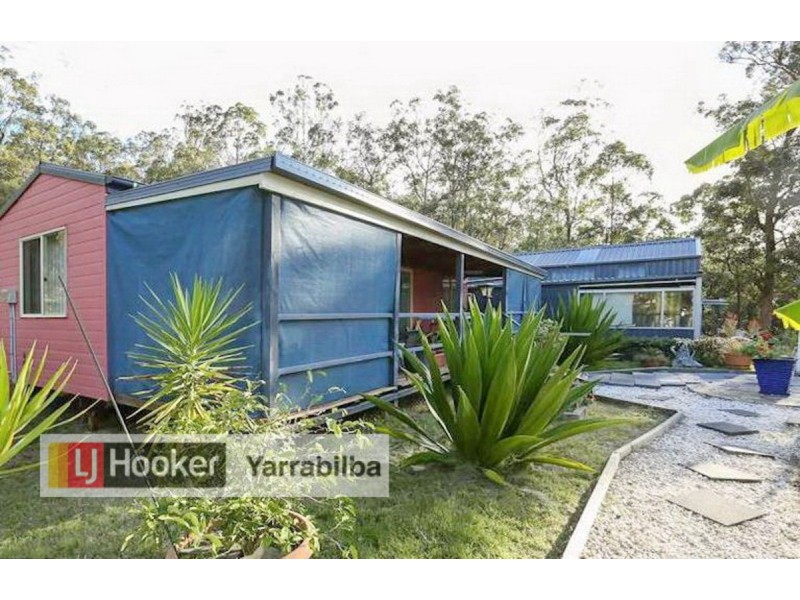 35 Burdekin Court, Logan Village QLD 4207