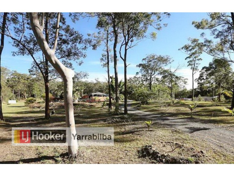 35 Burdekin Court, Logan Village QLD 4207