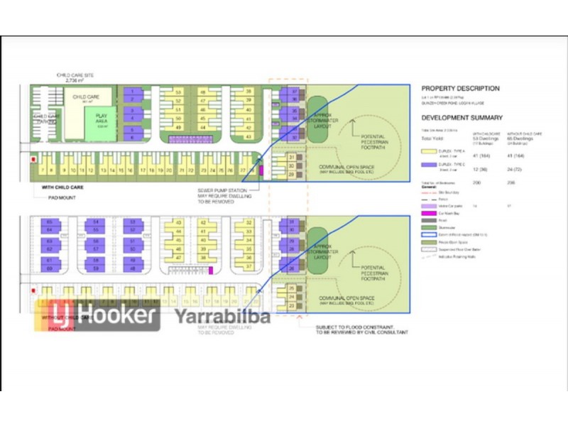 44-52 Quinzeh Creek Road, Logan Village QLD 4207