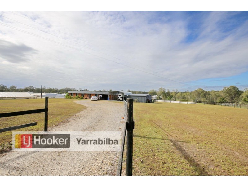 44-52 Quinzeh Creek Road, Logan Village QLD 4207