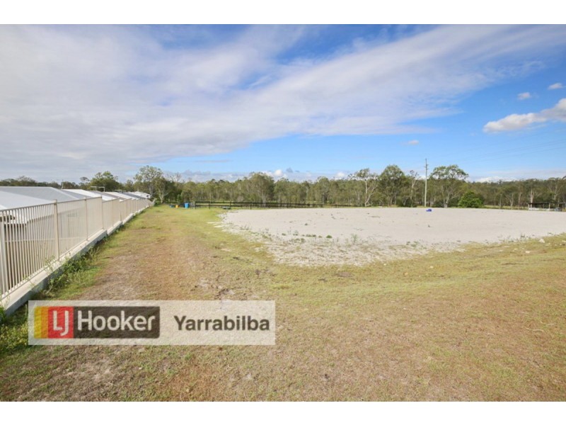 44-52 Quinzeh Creek Road, Logan Village QLD 4207