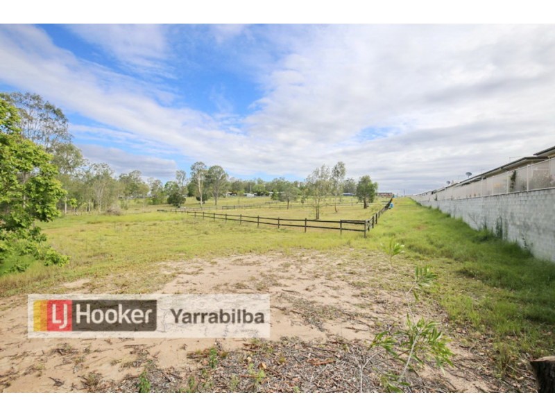 44-52 Quinzeh Creek Road, Logan Village QLD 4207