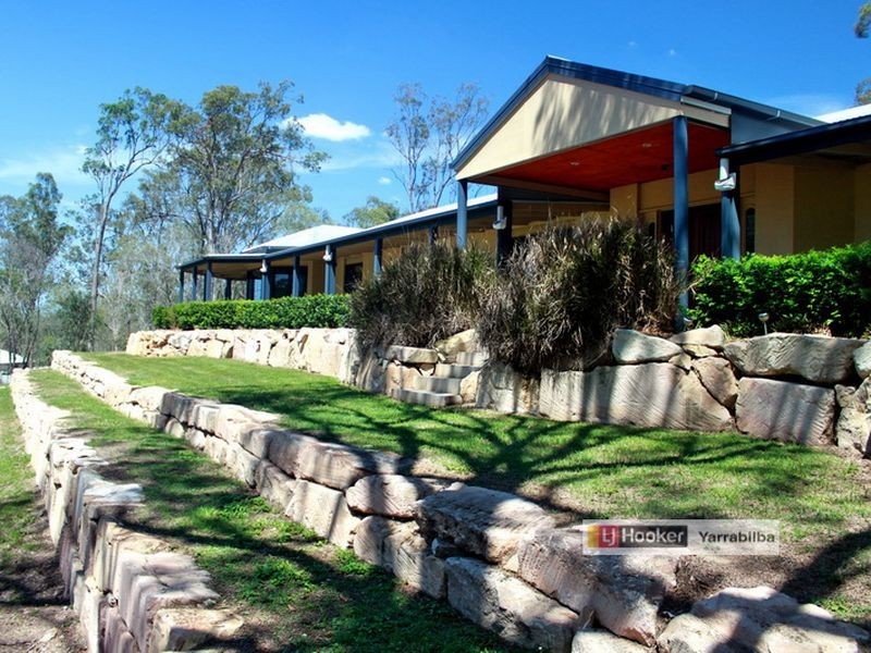 823-839 Camp Cable Road, Logan Village QLD 4207