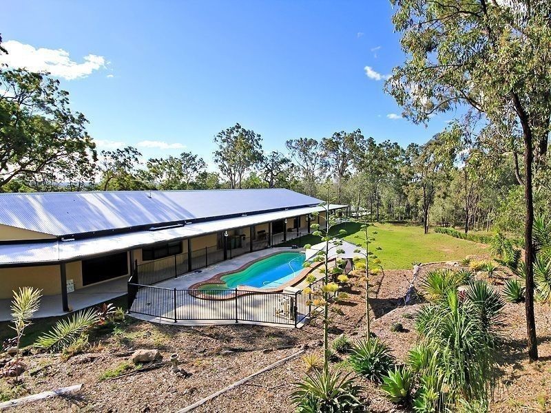 823-839 Camp Cable Road, Logan Village QLD 4207