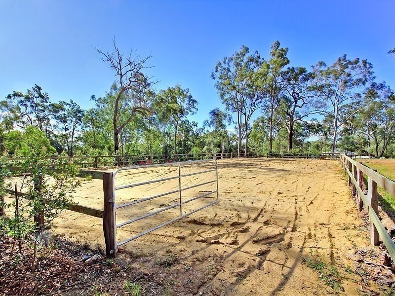 823-839 Camp Cable Road, Logan Village QLD 4207