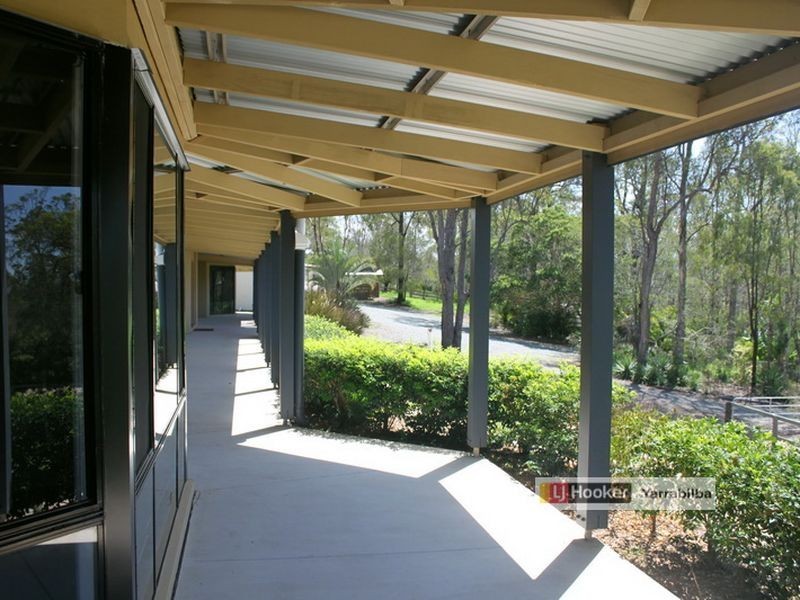 823-839 Camp Cable Road, Logan Village QLD 4207