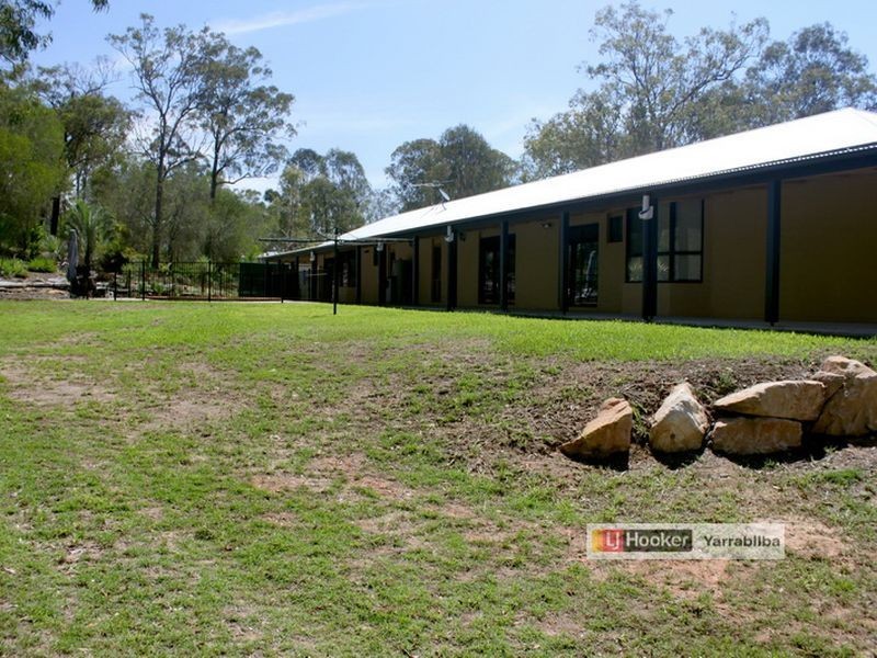 823-839 Camp Cable Road, Logan Village QLD 4207
