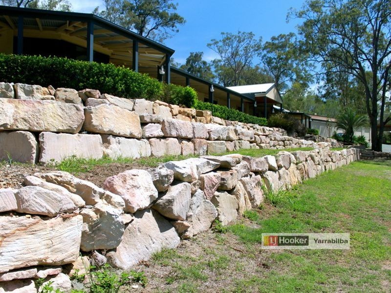823-839 Camp Cable Road, Logan Village QLD 4207