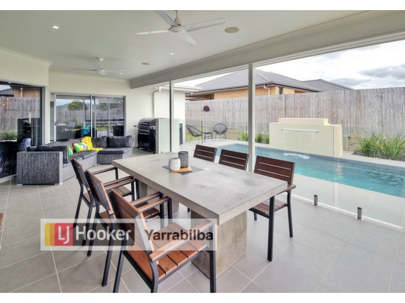 9 Summerview Avenue, Yarrabilba QLD 4207