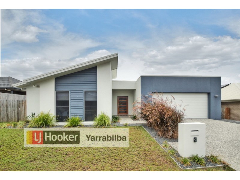 9 Summerview Avenue, Yarrabilba QLD 4207