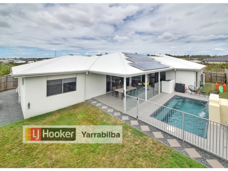 9 Summerview Avenue, Yarrabilba QLD 4207