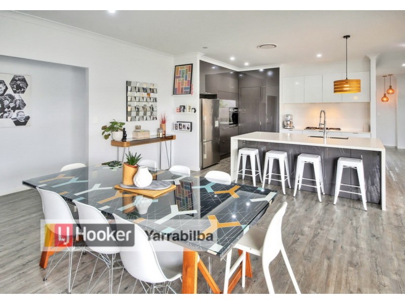 9 Summerview Avenue, Yarrabilba QLD 4207